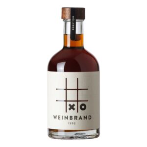 Weinbrand XO - limitiert